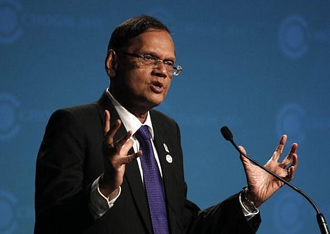 மன்மோகன் புறக்கணிப்பால் பின்னடைவு இல்லை: இலங்கை கருத்து