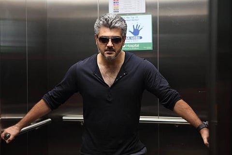 துப்பாக்கி, சிங்கம் 2 முந்திய ஆரம்பம்