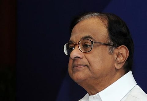 சிபிஐ அமைப்பு கூண்டுக் கிளி அல்ல: மத்திய அமைச்சர் சிதம்பரம்