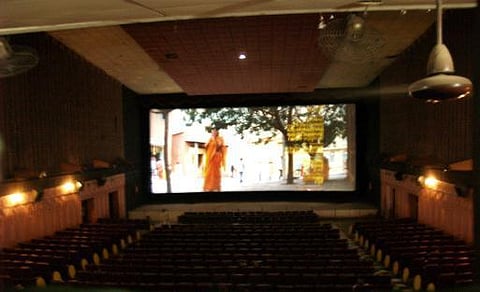சினிமாவும் இணைய விமர்சனமும்