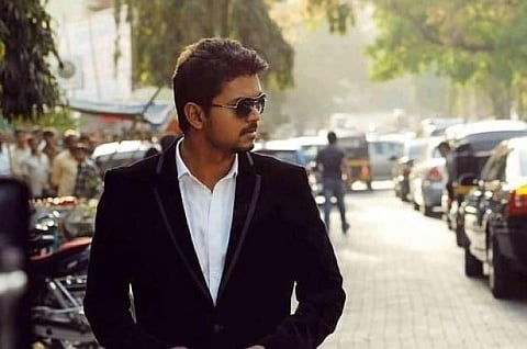 மீண்டும் விஜய்யுடன் இணைந்து பணியாற்ற இருக்கிறேன் : ஏ.ஆர்.முருகதாஸ்