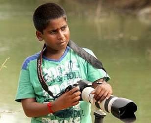 வண்ணங்களும் விலங்குகளும்