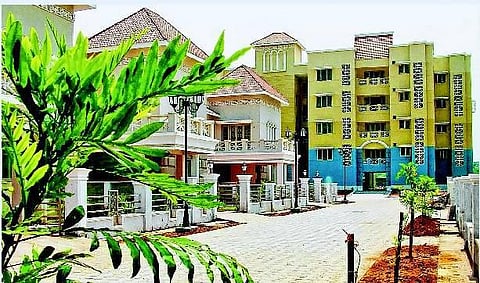 எங்குக் கட்டலாம், வாங்கலாம் சொந்த வீடு?