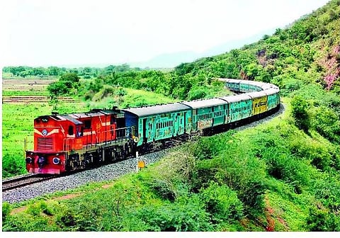 இந்தியாவை வாசித்துப்பாருங்கள்