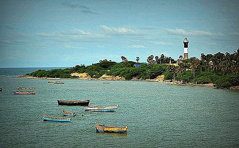 பாம்பன் கலங்கரை விளக்கத்தை சுற்றுலாப் பகுதியாக மாற்ற கோரிக்கை