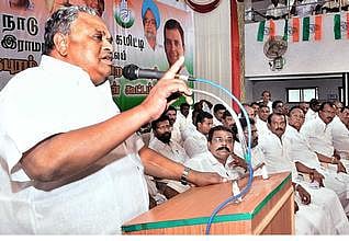 இலங்கையிடம் பக்குவமாக நடக்க வேண்டும்: ஞானதேசிகன்