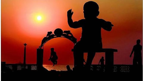 குழந்தைகளுக்கு எதிரான குற்றங்கள்: தீர்வு யார் கையில்?