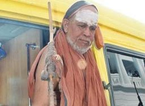 சங்கரராமன் கொலை வழக்கில் நாளை தீர்ப்பு
