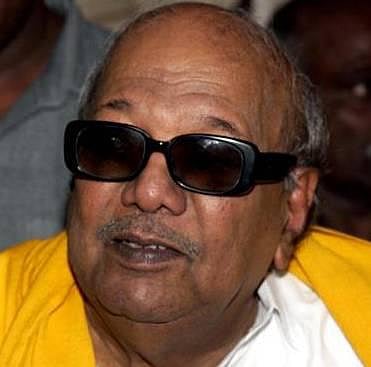 கருணாநிதி: கோமாரியால் இறந்த கால்நடைகளுக்கு இழப்பீடு வழங்கவேண்டும்