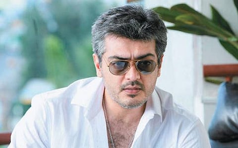 ஒய்விற்கு தயாராகும் அஜித்!