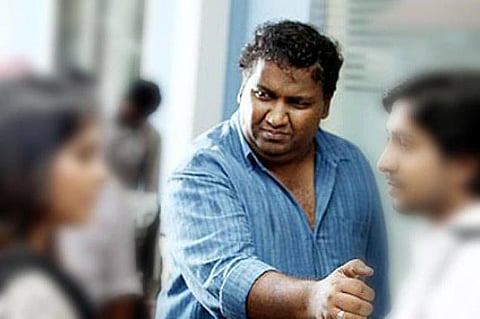 இந்தியில் ரீமேக்காகும் டிராஃபிக்