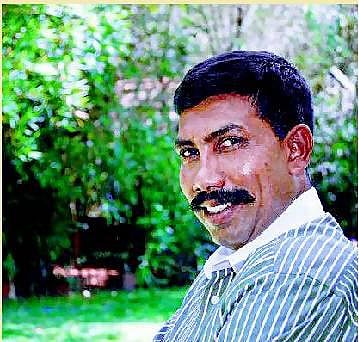 மனிதனுக்கு விச்ராந்தியாக இருக்க முடிகிறதா?
