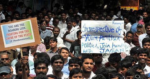 தெலங்கானா: இன்று மத்திய அமைச்சர்கள் குழு சிறப்புக் கூட்டம்