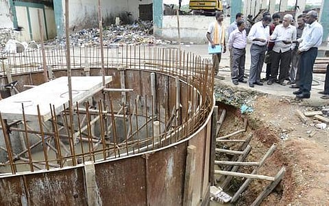 குப்பையில் இருந்து மின்சாரம்: ஜனவரி 26-ல் சென்னையில் துவக்கம்