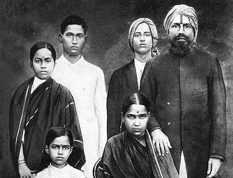 பாரதியின் ஆசை