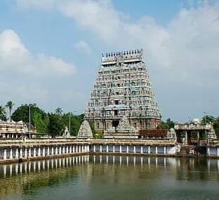 சிதம்பரம் கோயில் அரசின் கட்டுப்பாட்டில் நீடிக்க வேண்டும்: மார்க்சிஸ்ட்