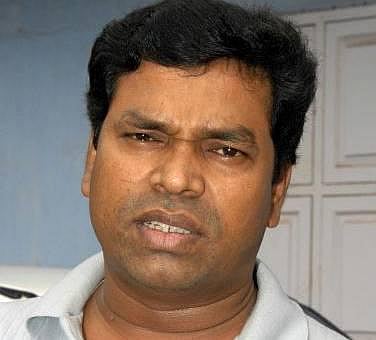 பணம் கேட்டு பெண் மிரட்டல் - நடிகர் மயில்சாமி புகார்