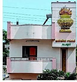 கடலூர் பா.ம.க. அலுவலகத்தை நகராட்சி சுகாதார அலுவலகமாக மாற்றத் திட்டம்