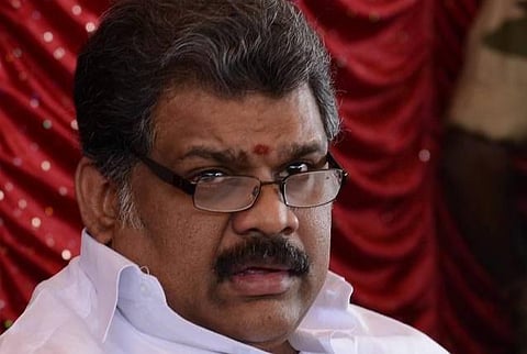 மீனவர்களை பாதுகாப்பது மத்திய, மாநில அரசுகளின் கடமை- ஜி.கே.வாசன் பேட்டி