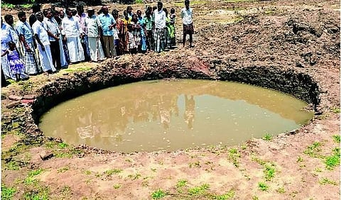 கடலூரில் பழங்காலப் பொருட்கள் கண்டெடுப்பு