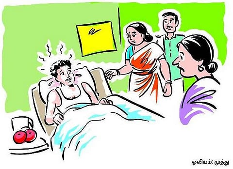 நாம் சரியாகத்தான் பேசுகிறோமா?