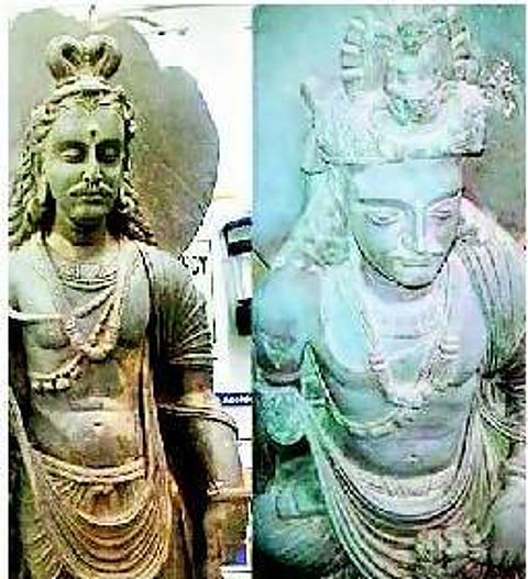 ஆமை வேகத்தில் தமிழக சிலை கடத்தல் வழக்குகள்