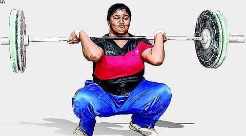 வெற்றி மட்டுமே இலக்கு