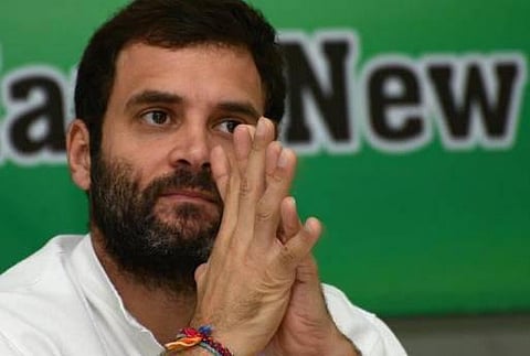 பிரதமர் வேட்பாளர் ராகுல்?- ஜன.17 இந்திய காங். கமிட்டி கூட்டத்தில் முக்கிய முடிவு