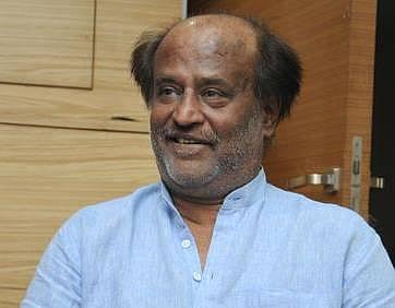 சிறந்த இந்தியர் விருது: தமிழ் மக்களுக்கு சமர்ப்பித்த ரஜினி!