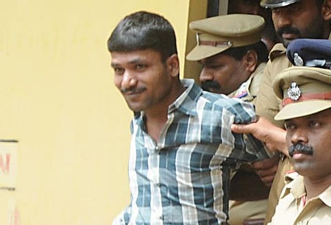 செளமியா கொலை வழக்கு: கோவிந்தசாமி மரண தண்டனையை உறுதி செய்தது கேரள உயர் நீதிமன்றம்