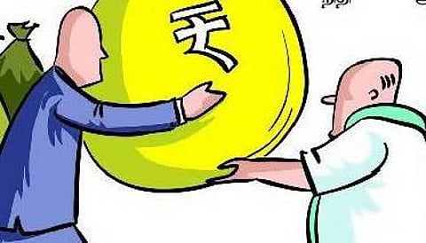 தேர்தல் நிதி அளிக்க காத்திருக்கும் நிறுவனங்கள்
