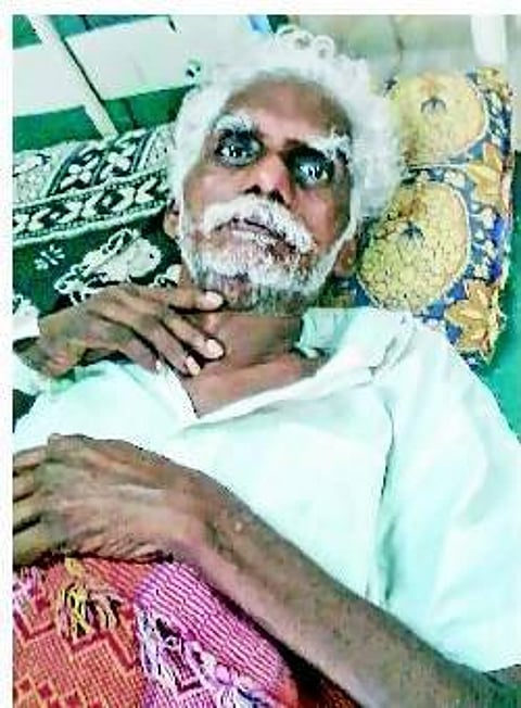 தென்தமிழனுக்கு கருணை காட்டுமா தமிழக அரசு?