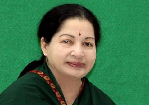 கூகுளில் அதிகம் தேடப்பட்டோர் பட்டியல்: ஜெயலலிதா 5-ம் இடம்