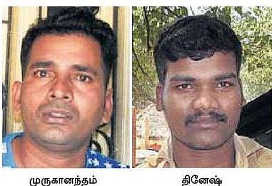 கலவரத்தில் தொடர்பில்லாதவர்களை காப்பாற்ற மத்திய அரசு உதவவில்லை: சிங்கப்பூரிலிருந்து நாடு திரும்பியவர்கள் புகார்