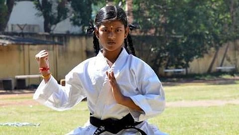 நம்ம ஊரு நட்சத்திரம் - அனந்த லட்சுமி