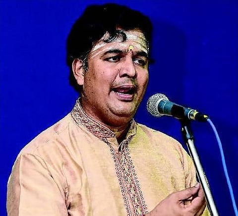 ஏ.எஸ். முரளி - அகர முதல...