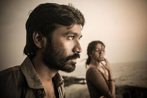 ஐ-டியூன்ஸ் 2013 : சிறந்த தமிழ் ஆல்பமாக மரியான் தேர்வு
