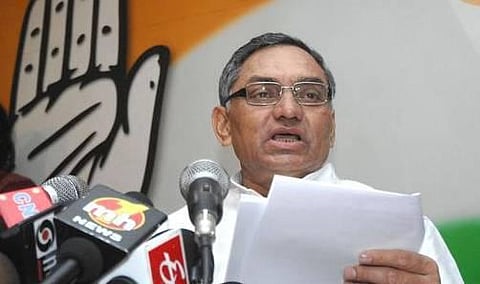 ஆம் ஆத்மிக்கு ஆதரவு அளித்தது சரியான முடிவா?- காங். சலசலப்பு