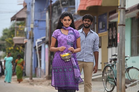 முதல் நாள் அனுபவம் : மதயானைக்கூட்டம்