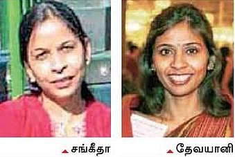 தேவயானி வழக்கில் அமெரிக்க போலீஸார் குளறுபடி: ஊதியத்தை தவறாக கணக்கிட்டதாக வழக்கறிஞர் குற்றச்சாட்டு