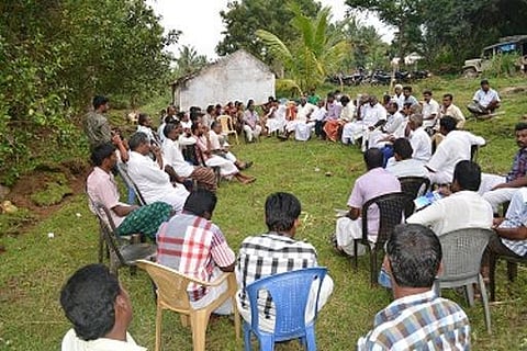 அட்டப்பாடி தமிழர்களை அகதிகளாக அழைத்து வருவோம் - தமிழர் அமைப்புகள் கூட்டாக எடுத்திருக்கும் முடிவு!