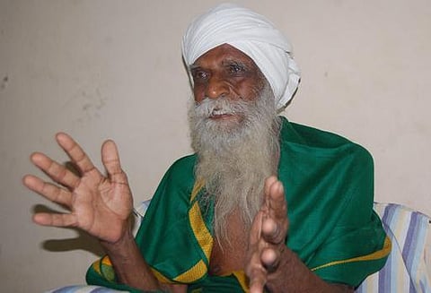 தமிழக விவசாயிகளுக்கு இழப்பு: நம்மாழ்வார் மறைவுக்கு வைகோ இரங்கல்