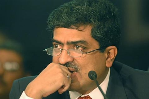 பெங்களூரில் நந்தன் நிலகேனி போட்டியிடுவது உறுதி: பெங்களூர் தெற்கு ஏன்?