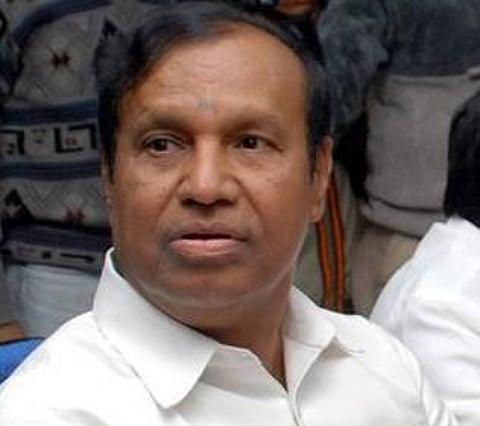 மயிலாடுதுறை தொகுதியில் போட்டியிட திமுகவினரிடையே கடும் போட்டி
