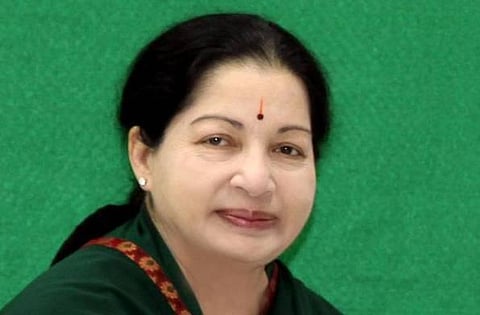 சகோதரத்துவம் தழைத்திட உறுதியேற்போம்: ஜெயலலிதா மீலாதுன் நபி வாழ்த்து