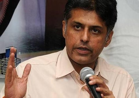 ராகுல் தலைமையில் தேர்தலை எதிர்கொள்வோம்: மனிஷ் திவாரி