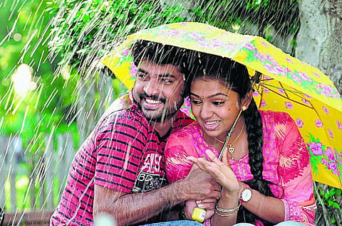 வெற்றி மட்டுமே போதாது! : விமலின் கனவுகள்