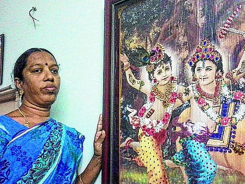 மாத்தி யோசிப்பதும் கலைதான்