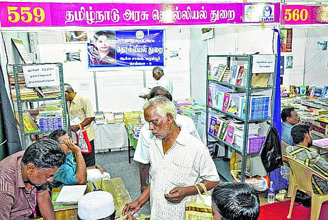 அசத்தும் தொல்லியல் துறை