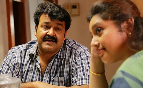 திகைப்பூட்டிய த்ரிஷ்யம்!